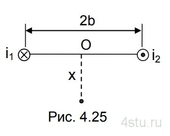 Задание: № 4.33