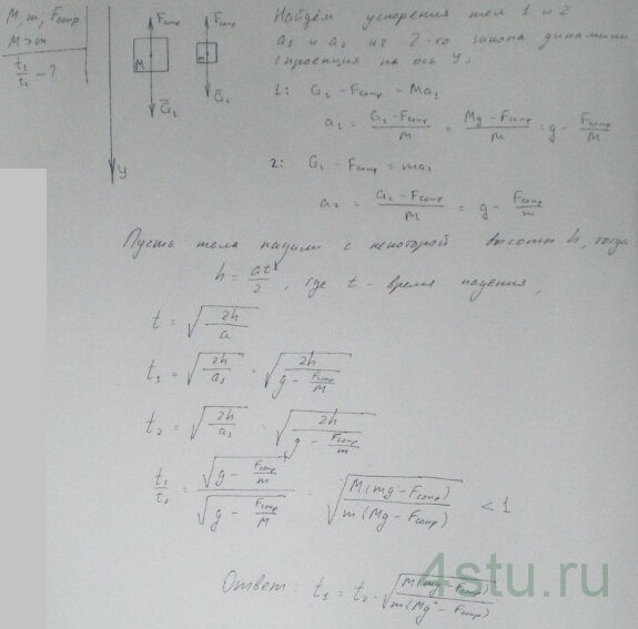 Решение: № 2.11